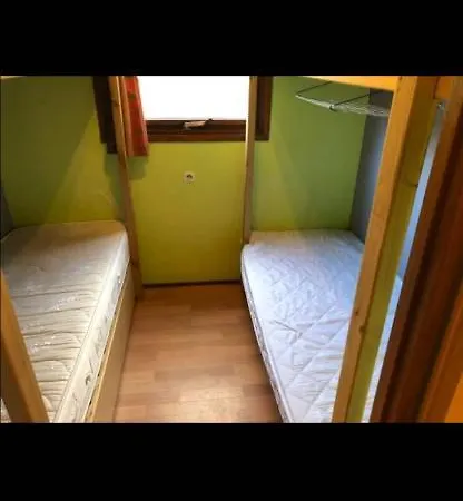 Campsite Chalet Lola *