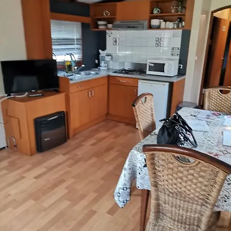 Chalet Lola *
